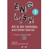 Ali is On Holiday and Other Stories Level 1